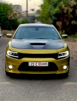 دودج تشارجر